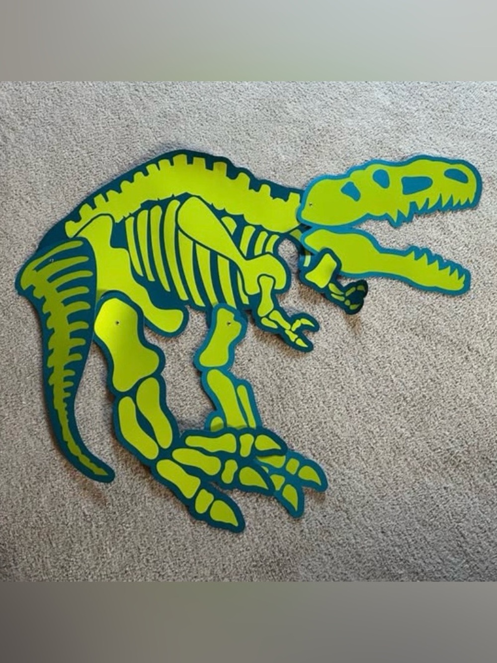 Dinosaur Party Decorations